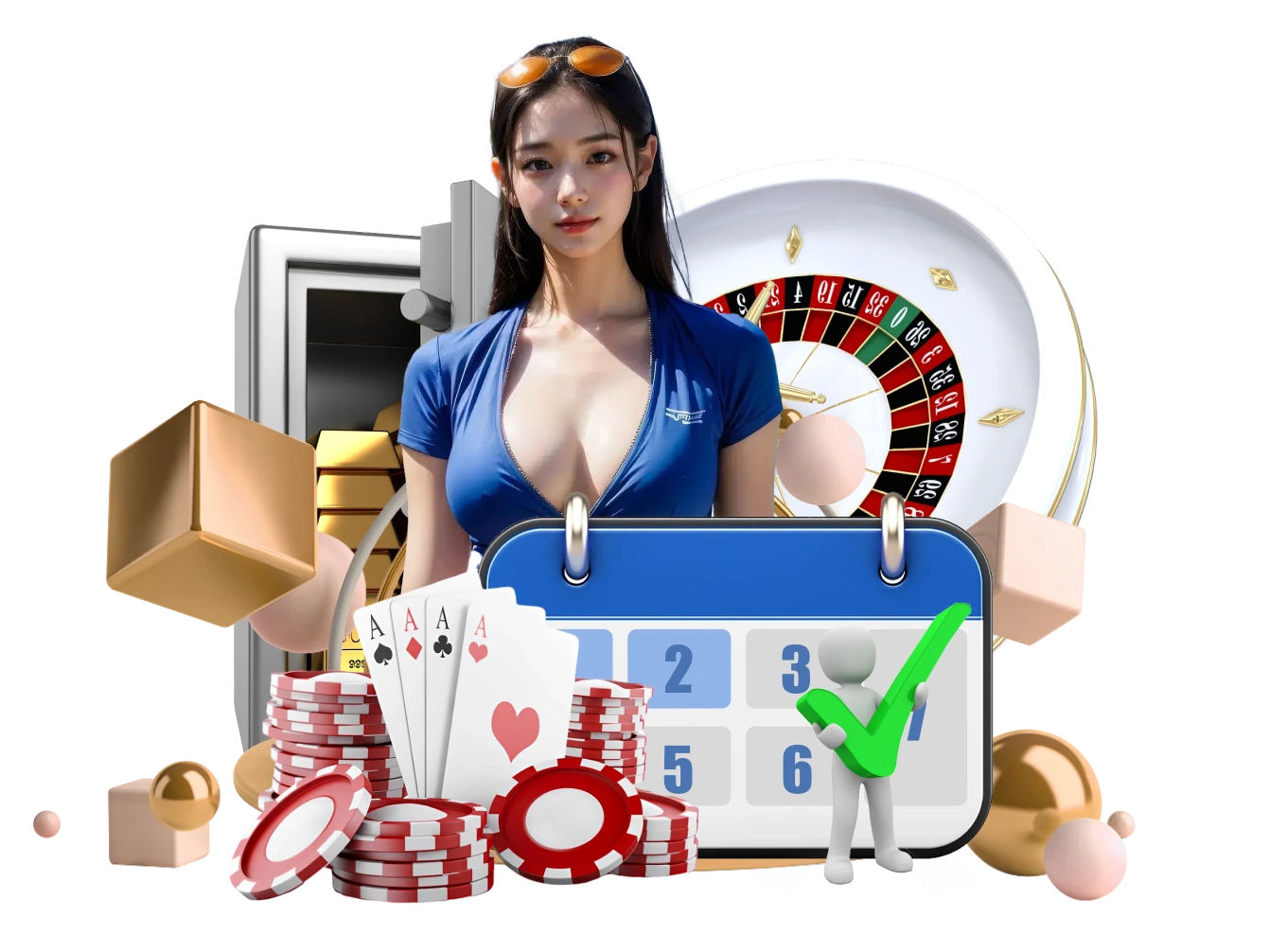 Casino tại Hitclub: live casino, bàn chơi và thuật ngữ cần biết